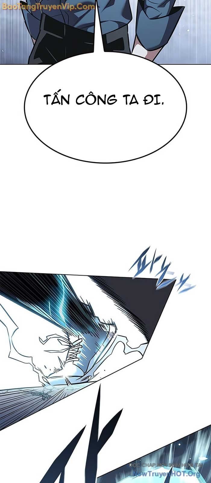 Hoá Thân Thành Mèo: Chapter 358