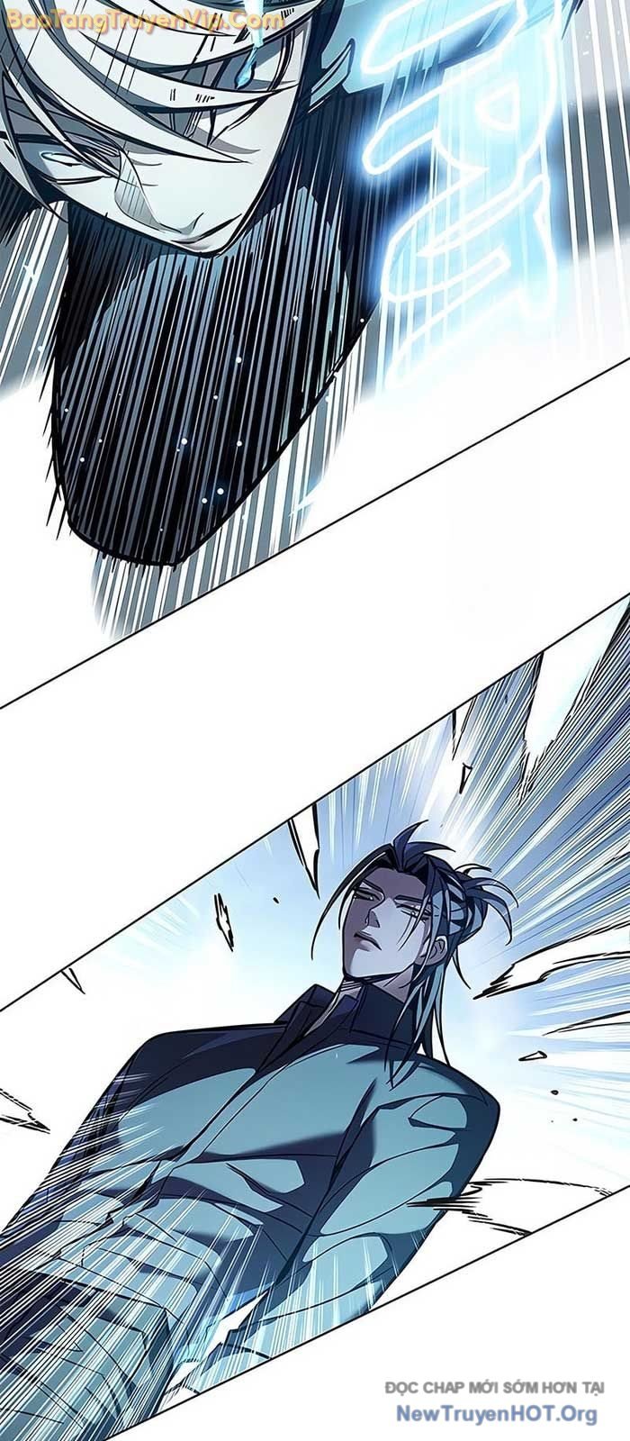 Hoá Thân Thành Mèo: Chapter 358