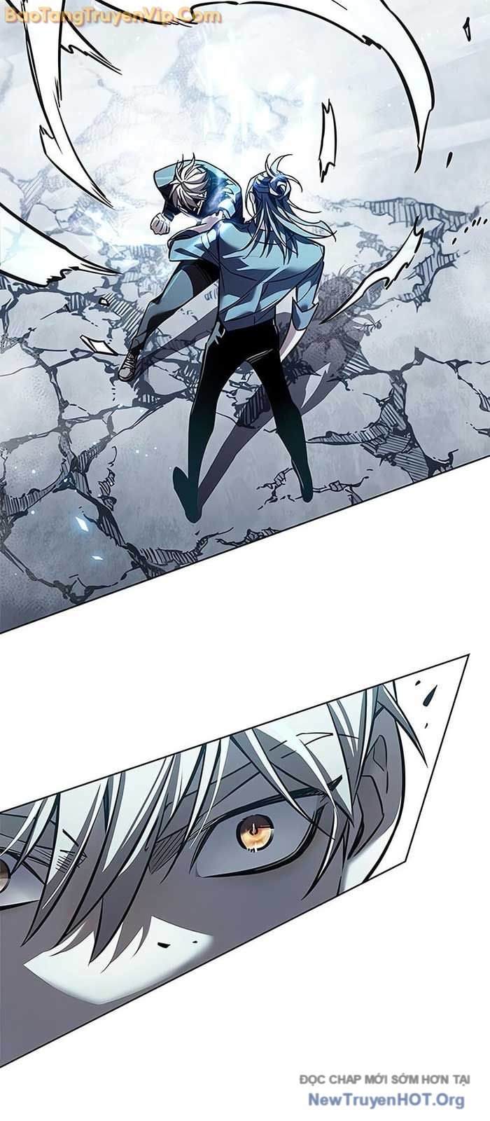 Hoá Thân Thành Mèo: Chapter 358