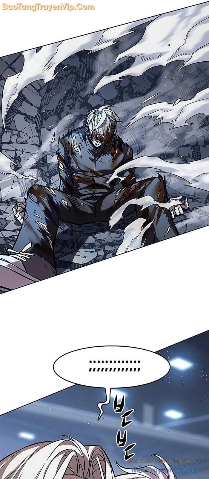 Hoá Thân Thành Mèo: Chapter 358