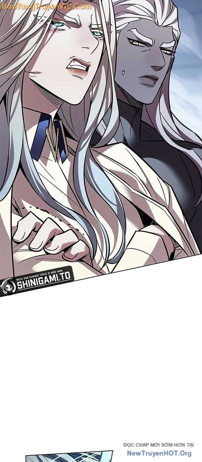 Hoá Thân Thành Mèo: Chapter 358