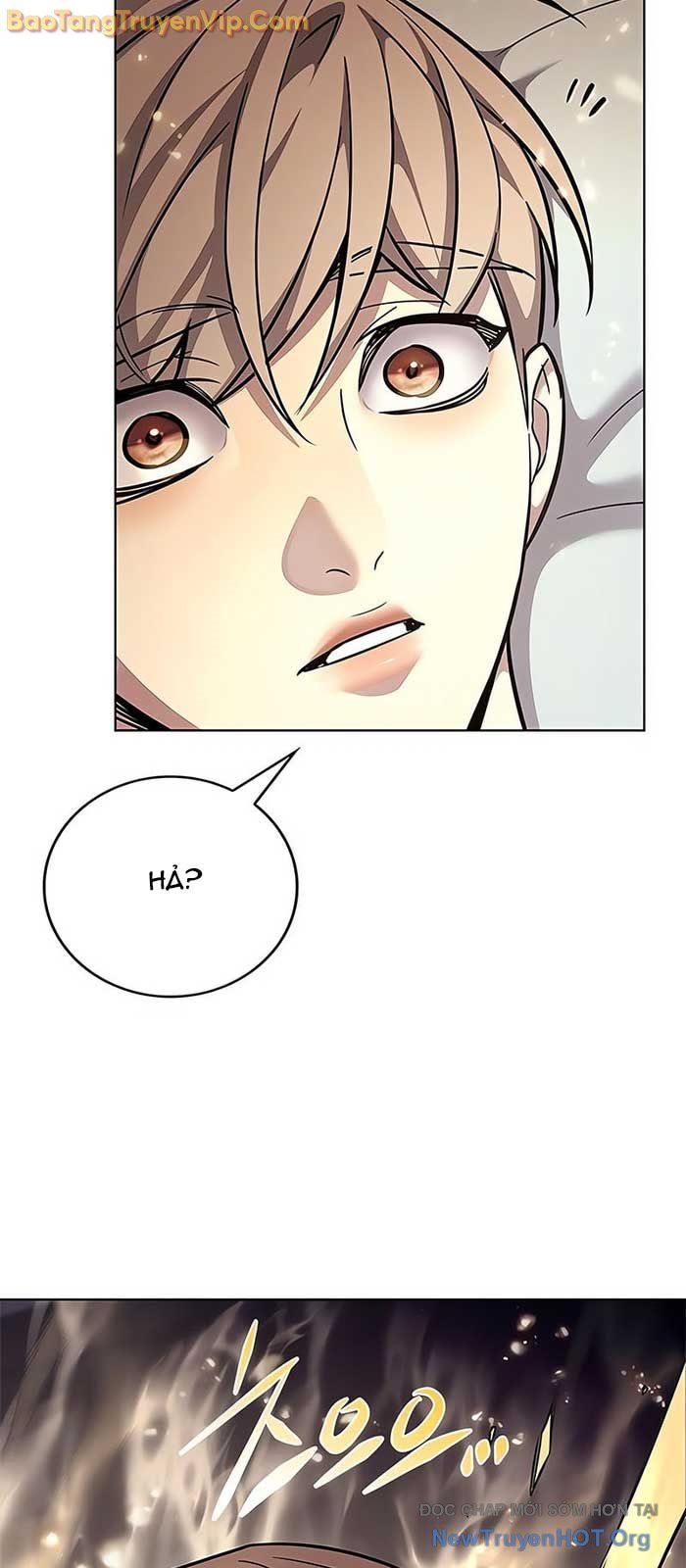 Hoá Thân Thành Mèo: Chapter 358