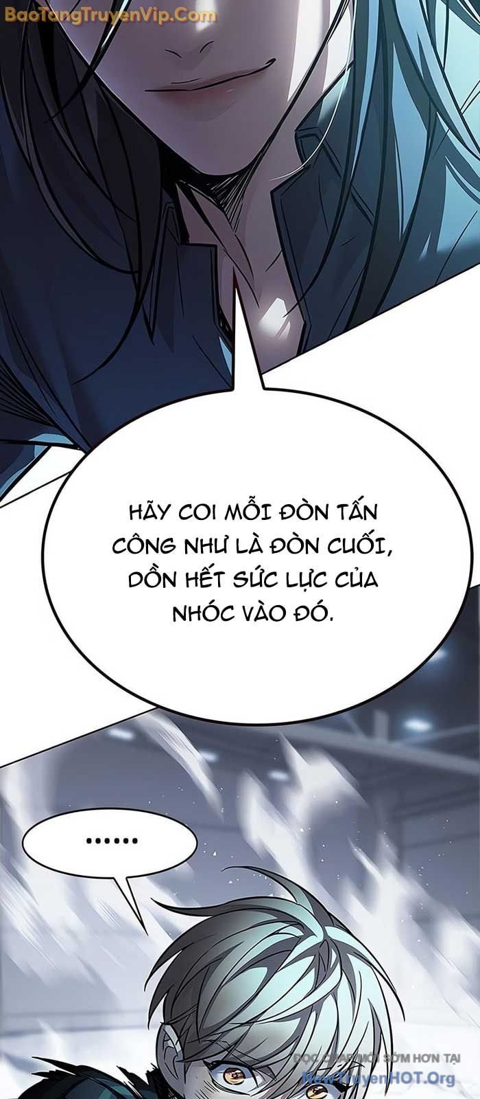 Hoá Thân Thành Mèo: Chapter 358