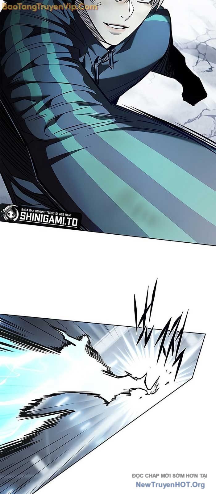 Hoá Thân Thành Mèo: Chapter 358