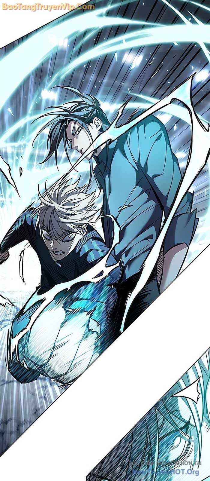 Hoá Thân Thành Mèo: Chapter 358