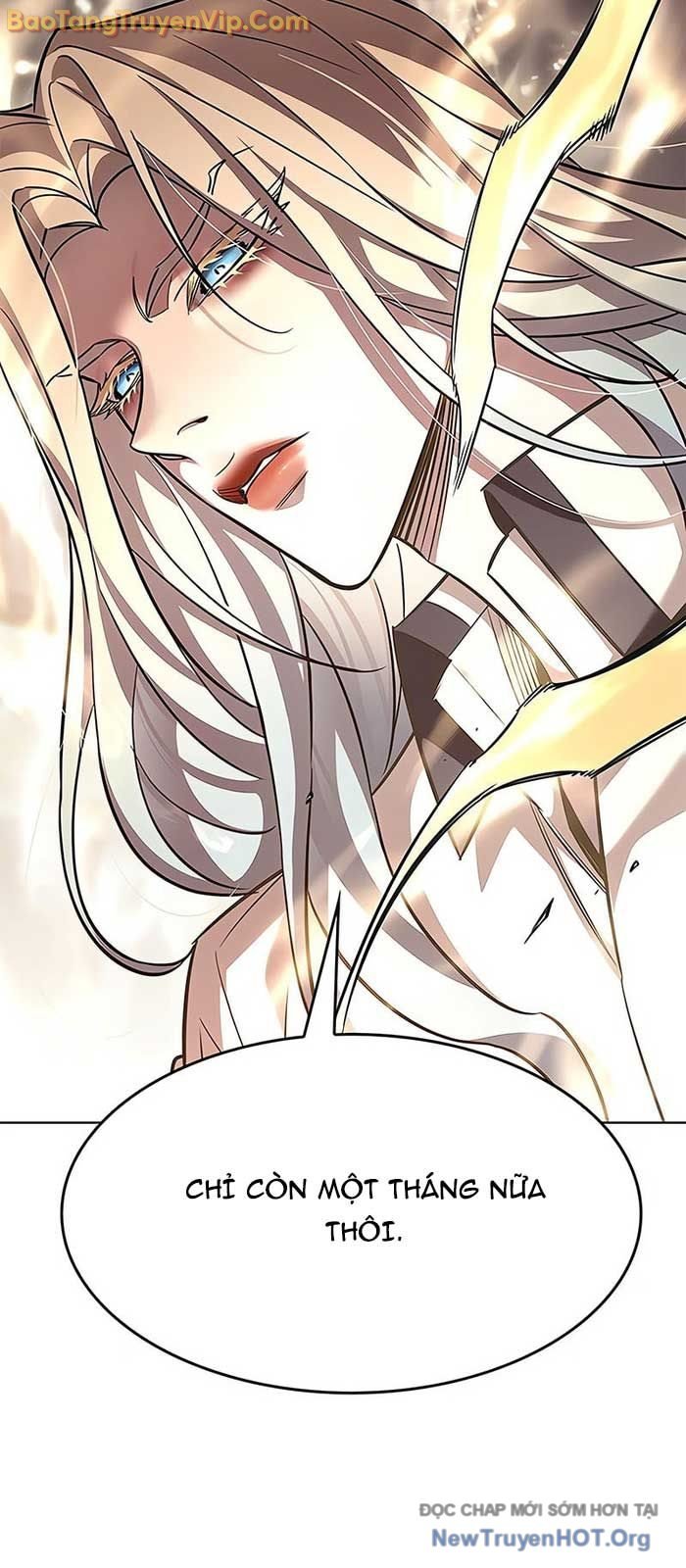 Hoá Thân Thành Mèo: Chapter 358