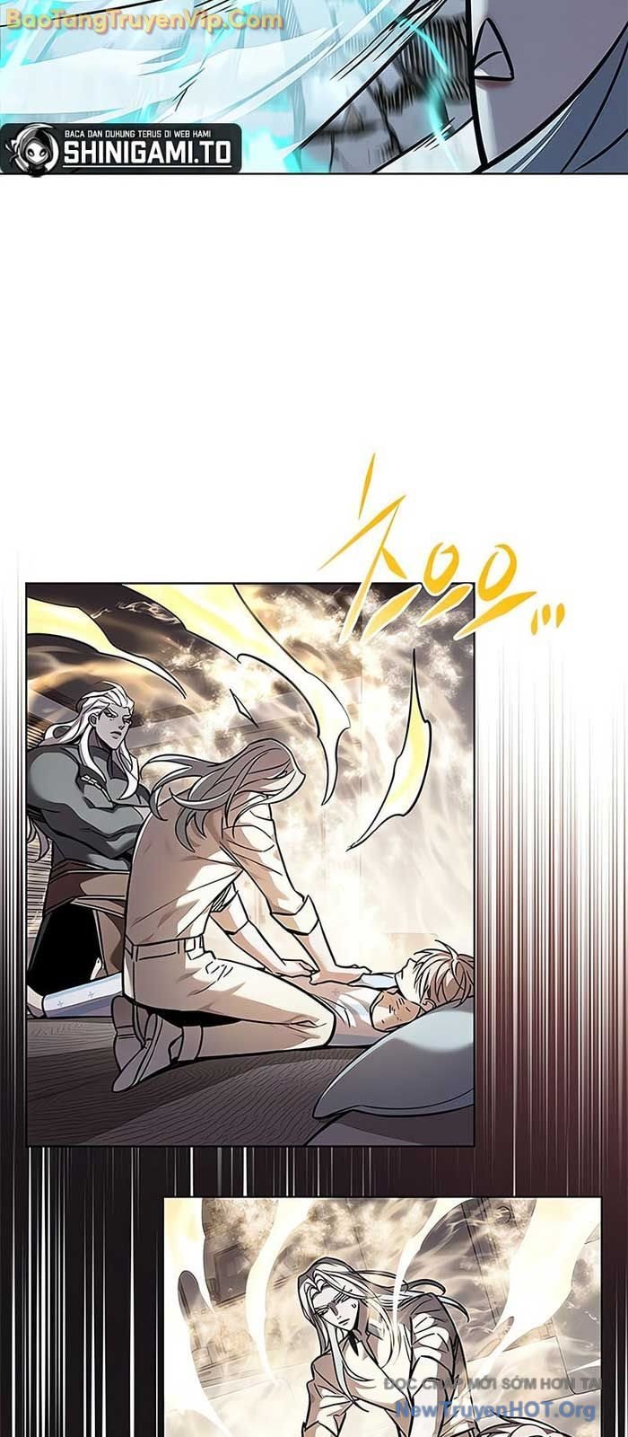 Hoá Thân Thành Mèo: Chapter 358