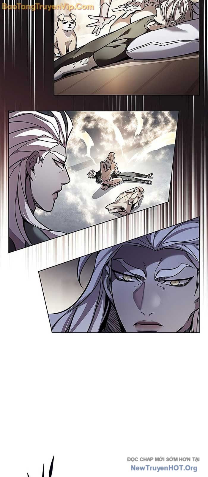 Hoá Thân Thành Mèo: Chapter 358