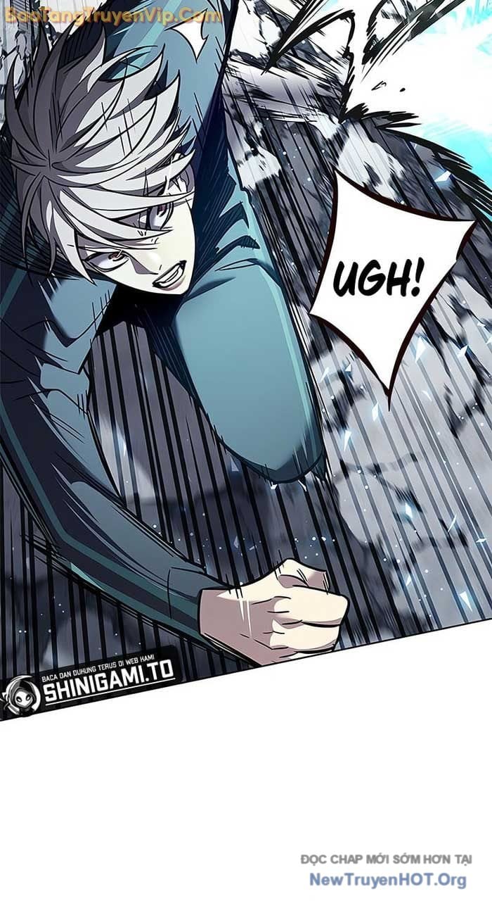 Hoá Thân Thành Mèo: Chapter 358