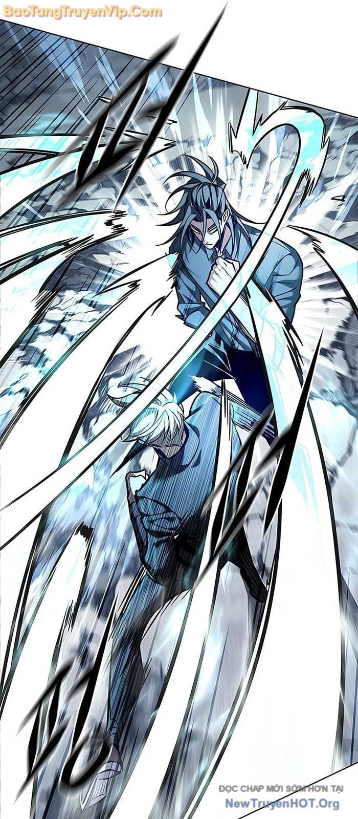 Hoá Thân Thành Mèo: Chapter 358