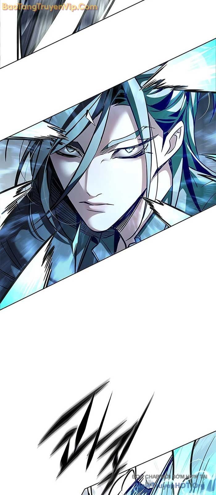 Hoá Thân Thành Mèo: Chapter 358