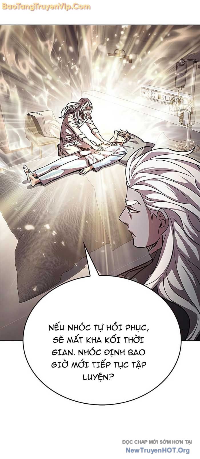 Hoá Thân Thành Mèo: Chapter 358