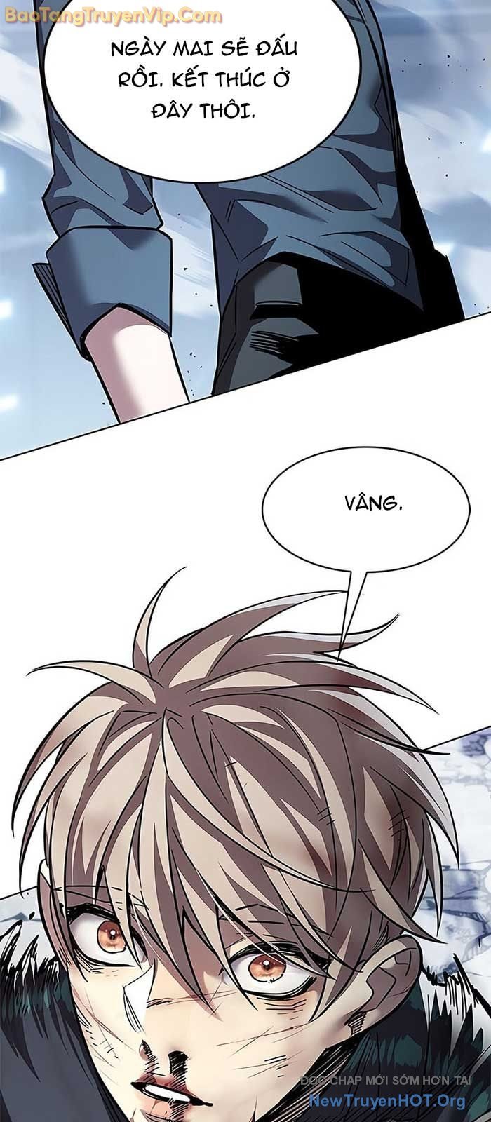 Hoá Thân Thành Mèo: Chapter 358