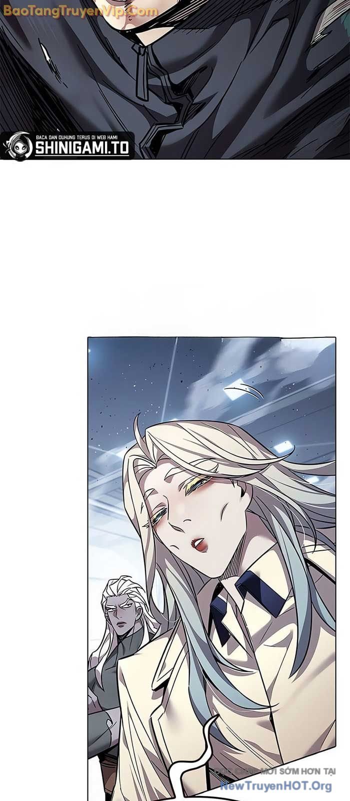 Hoá Thân Thành Mèo: Chapter 358