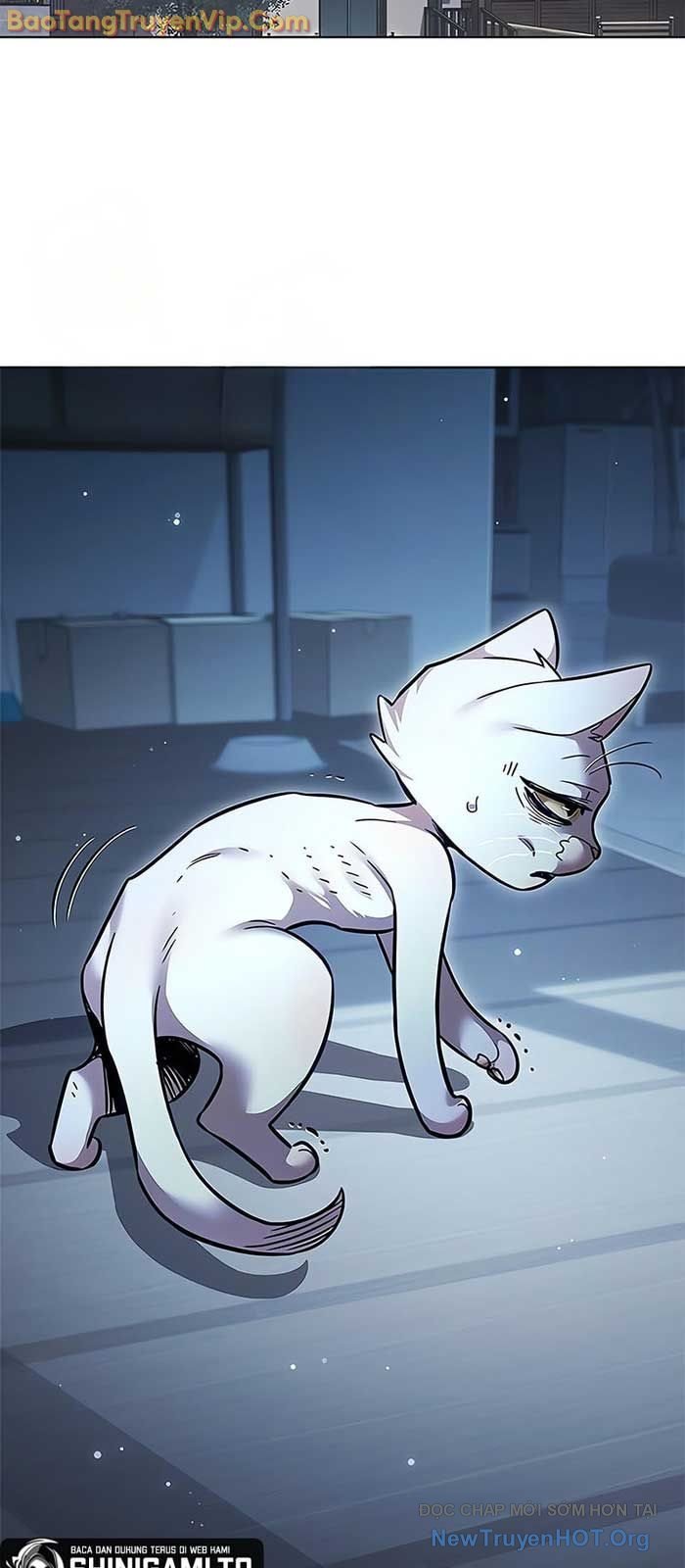 Hoá Thân Thành Mèo: Chapter 358