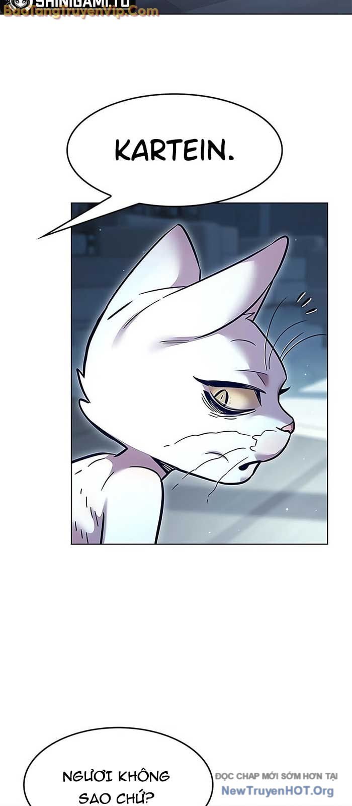 Hoá Thân Thành Mèo: Chapter 358