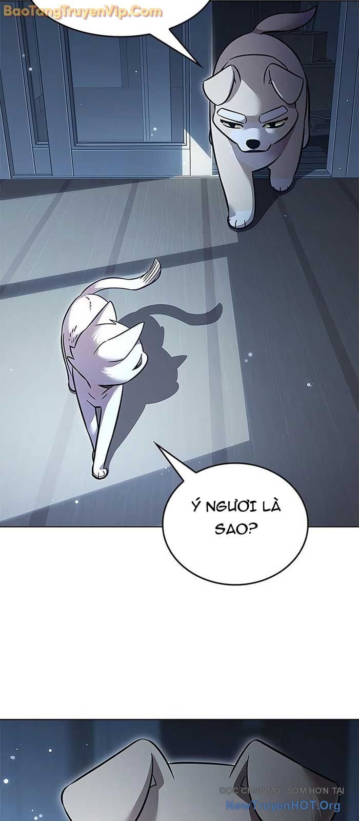 Hoá Thân Thành Mèo: Chapter 358