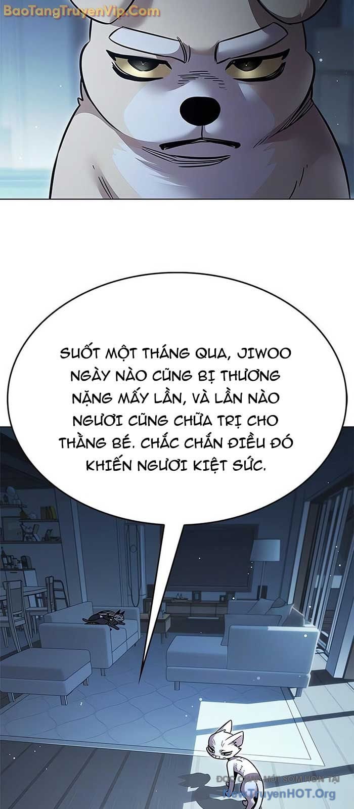 Hoá Thân Thành Mèo: Chapter 358