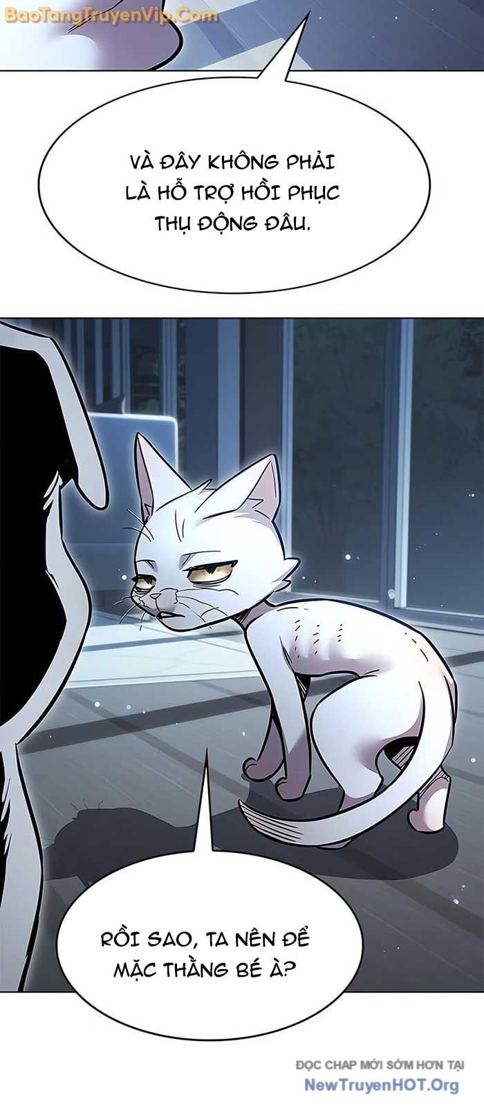 Hoá Thân Thành Mèo: Chapter 358