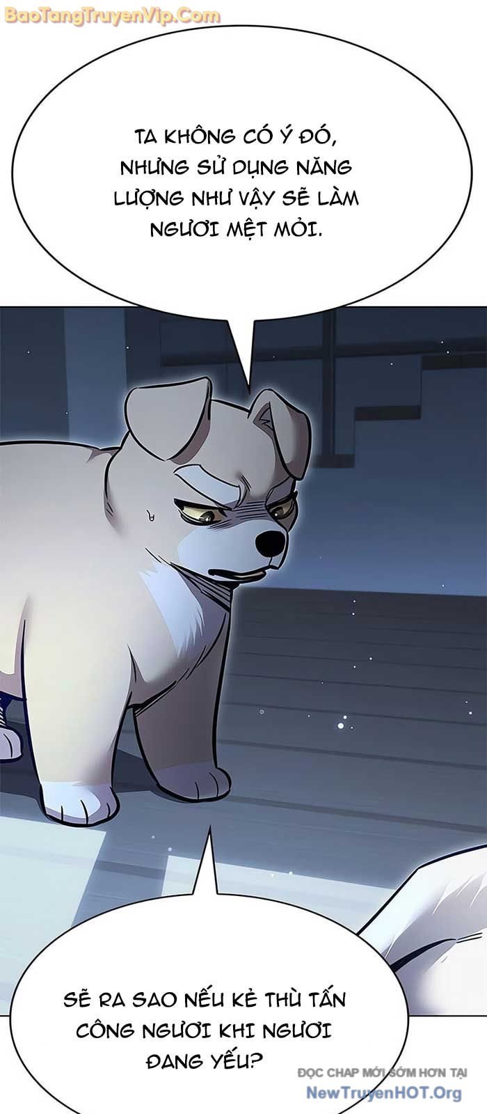 Hoá Thân Thành Mèo: Chapter 358