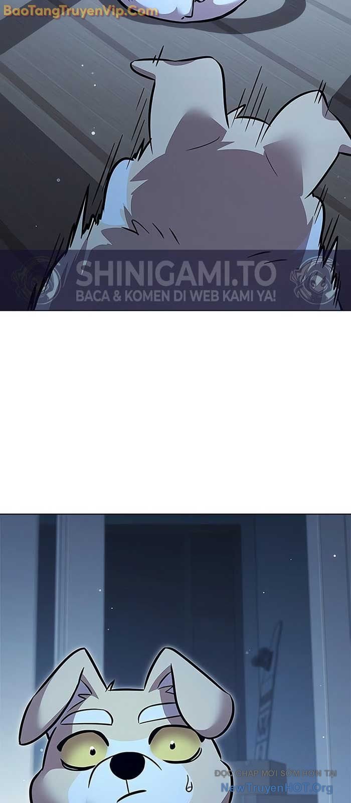 Hoá Thân Thành Mèo: Chapter 358