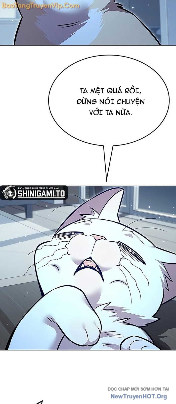 Hoá Thân Thành Mèo: Chapter 358