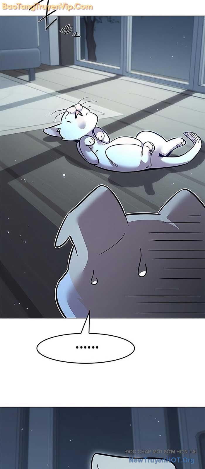 Hoá Thân Thành Mèo: Chapter 358