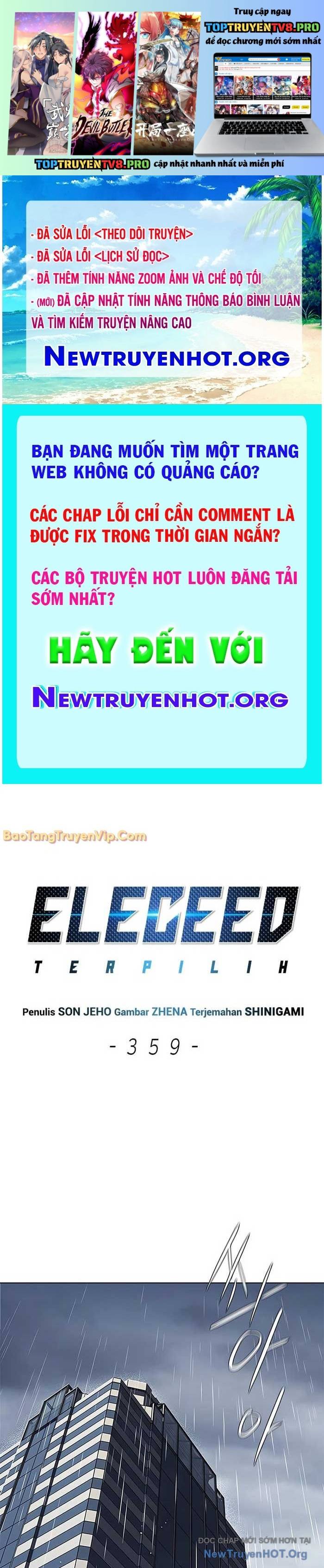 Hoá Thân Thành Mèo: Chapter 359