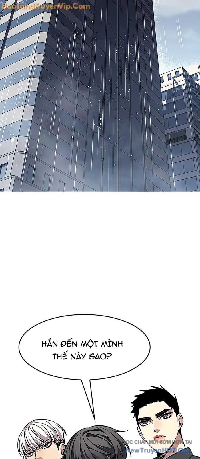 Hoá Thân Thành Mèo: Chapter 359