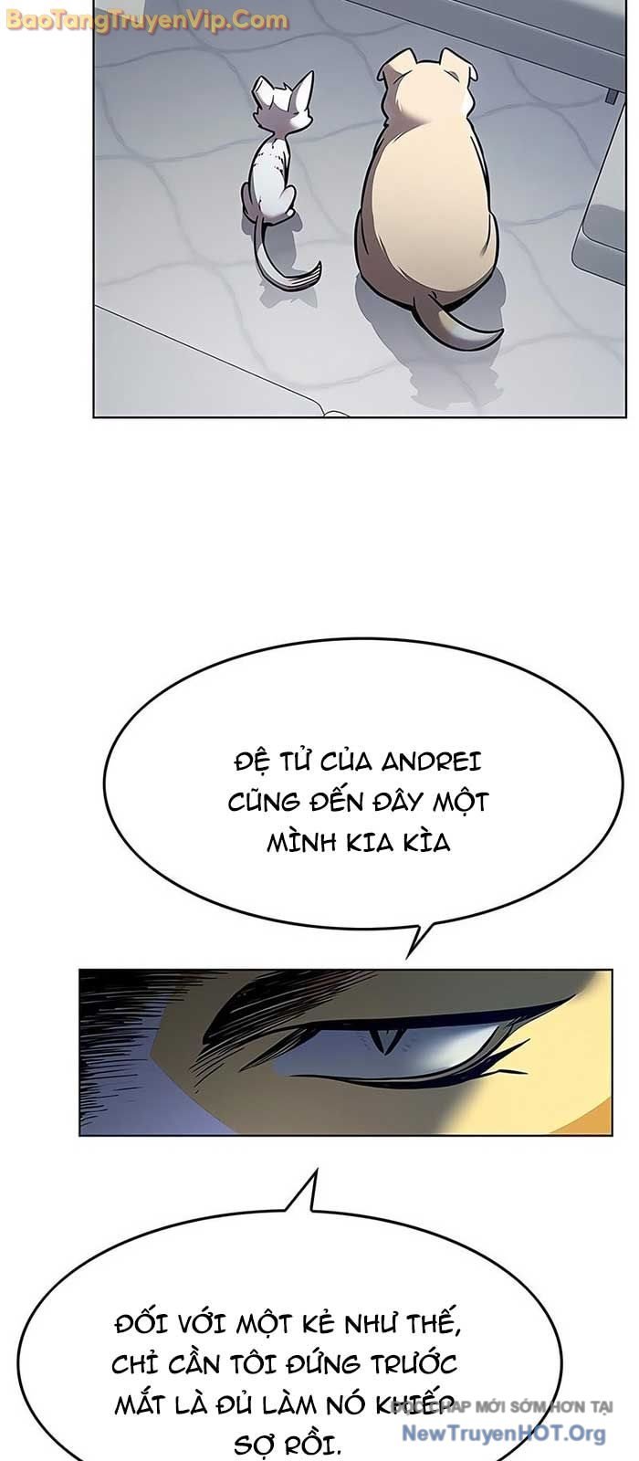 Hoá Thân Thành Mèo: Chapter 359