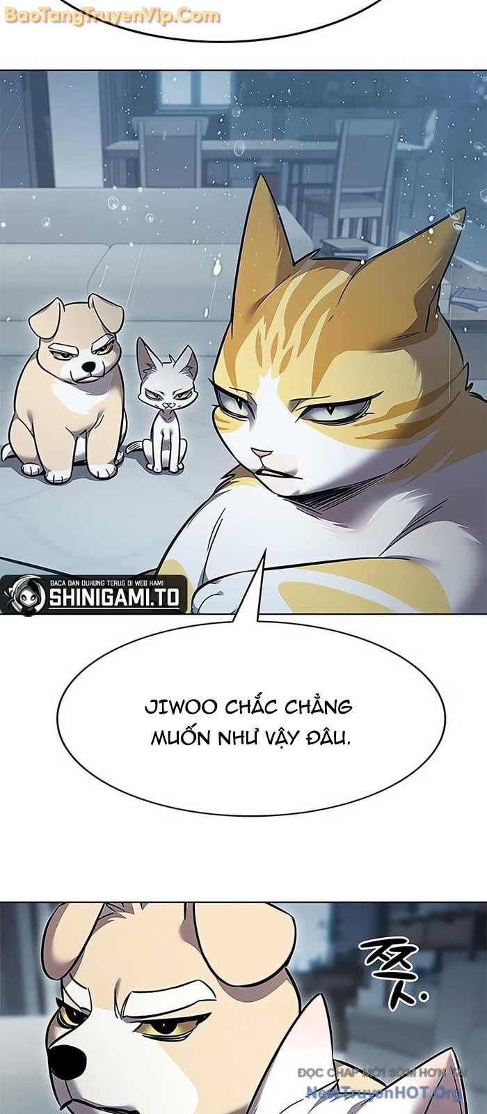 Hoá Thân Thành Mèo: Chapter 359