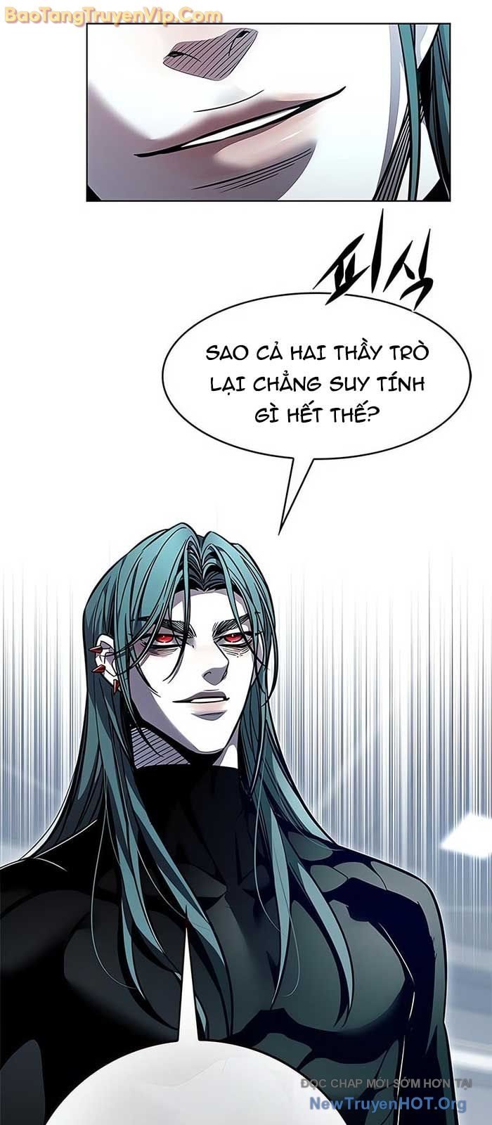 Hoá Thân Thành Mèo: Chapter 359