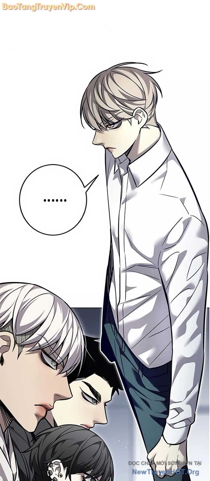 Hoá Thân Thành Mèo: Chapter 359