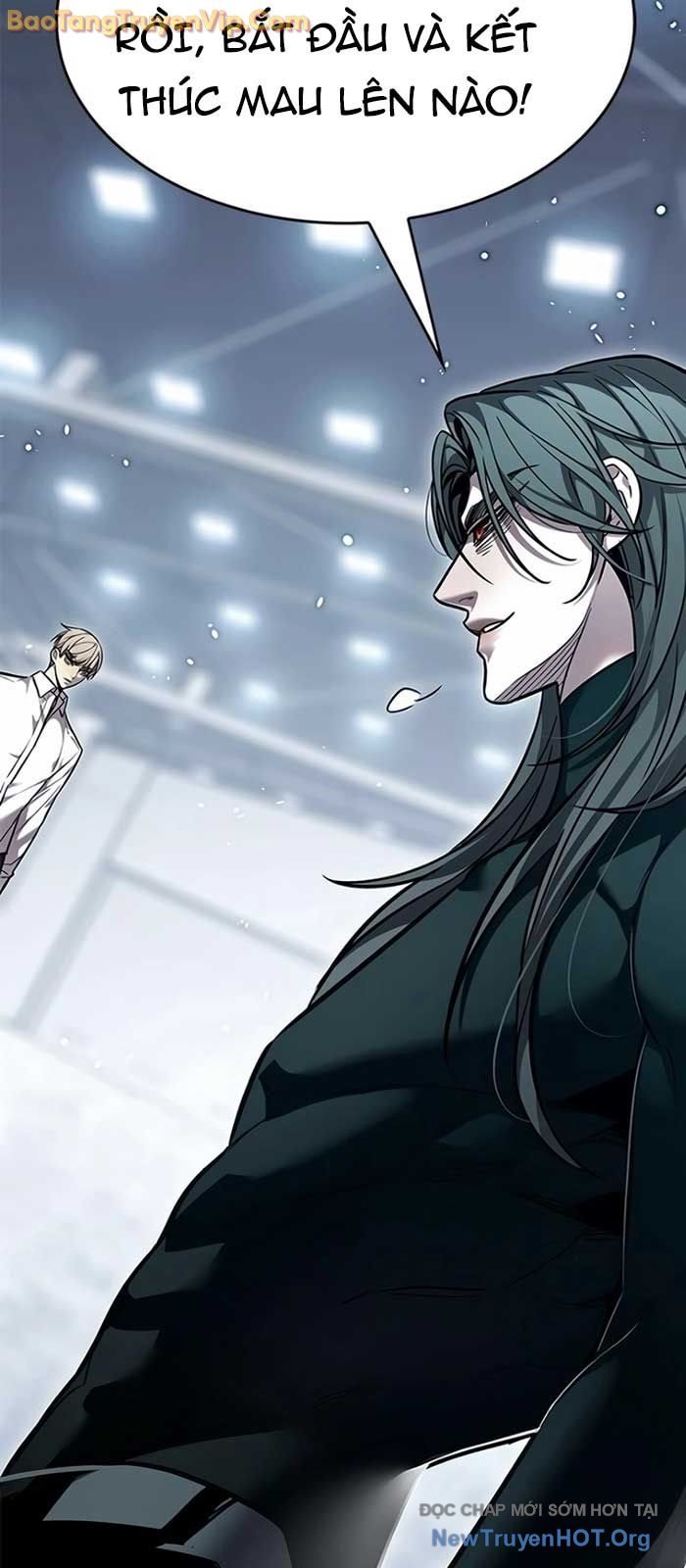 Hoá Thân Thành Mèo: Chapter 359