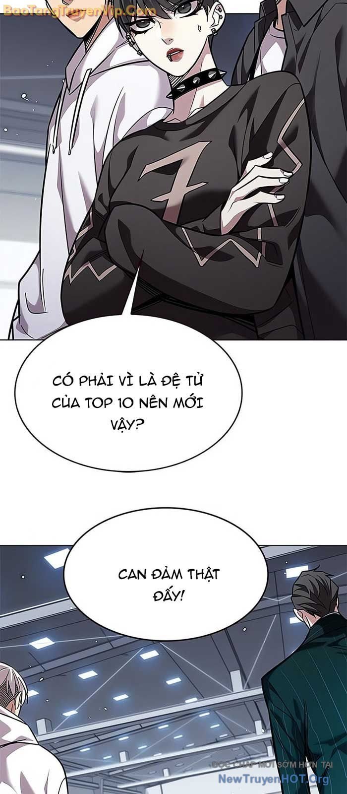 Hoá Thân Thành Mèo: Chapter 359