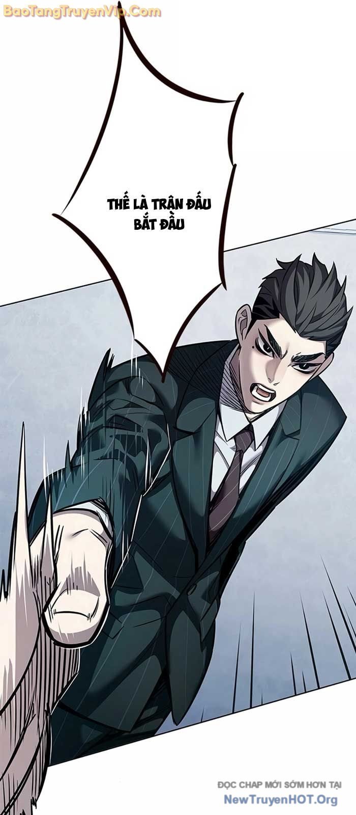 Hoá Thân Thành Mèo: Chapter 359