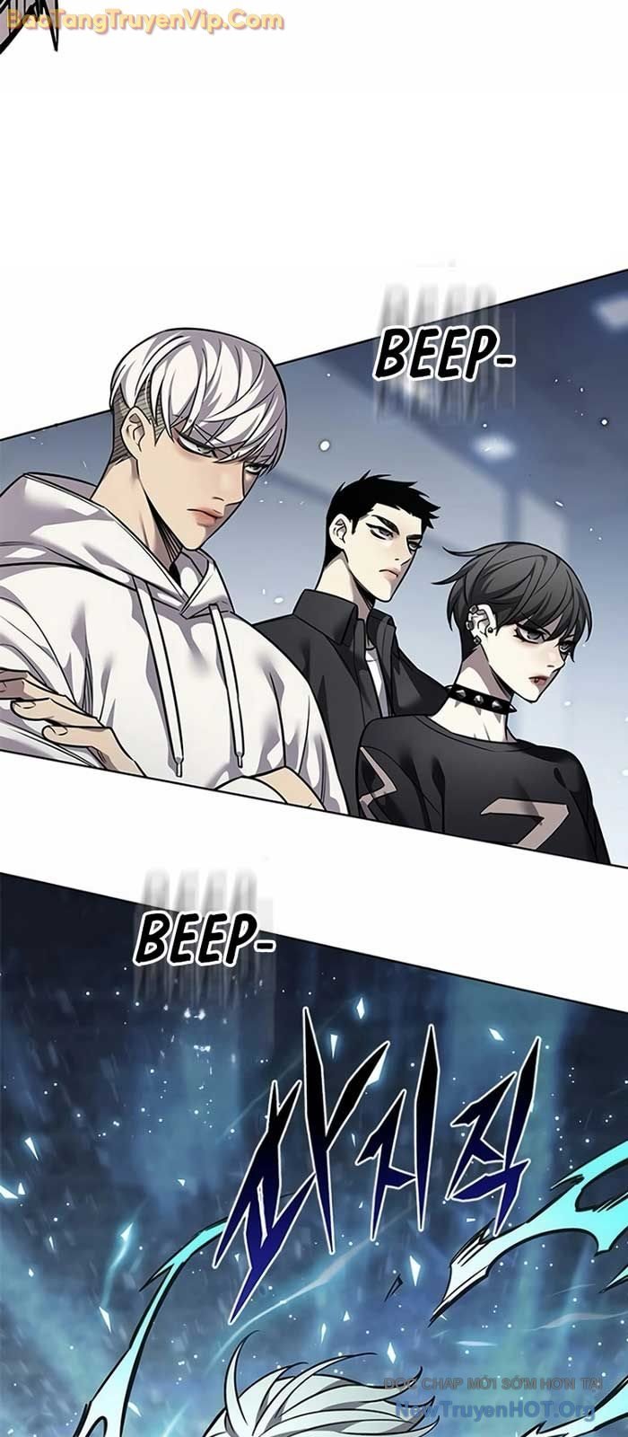 Hoá Thân Thành Mèo: Chapter 359