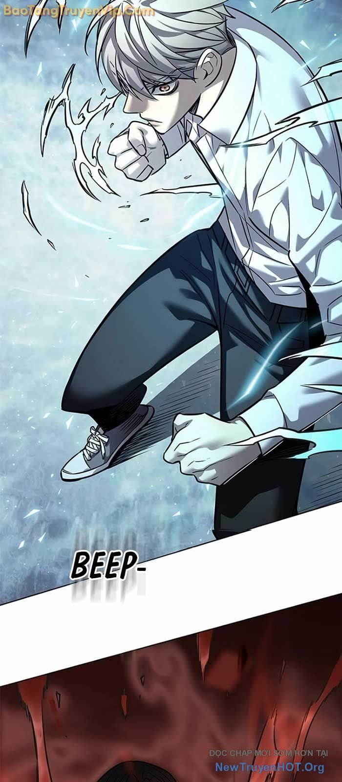 Hoá Thân Thành Mèo: Chapter 359