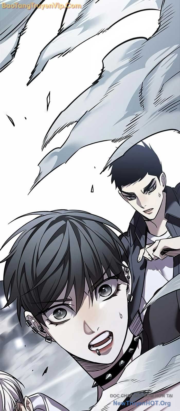 Hoá Thân Thành Mèo: Chapter 359