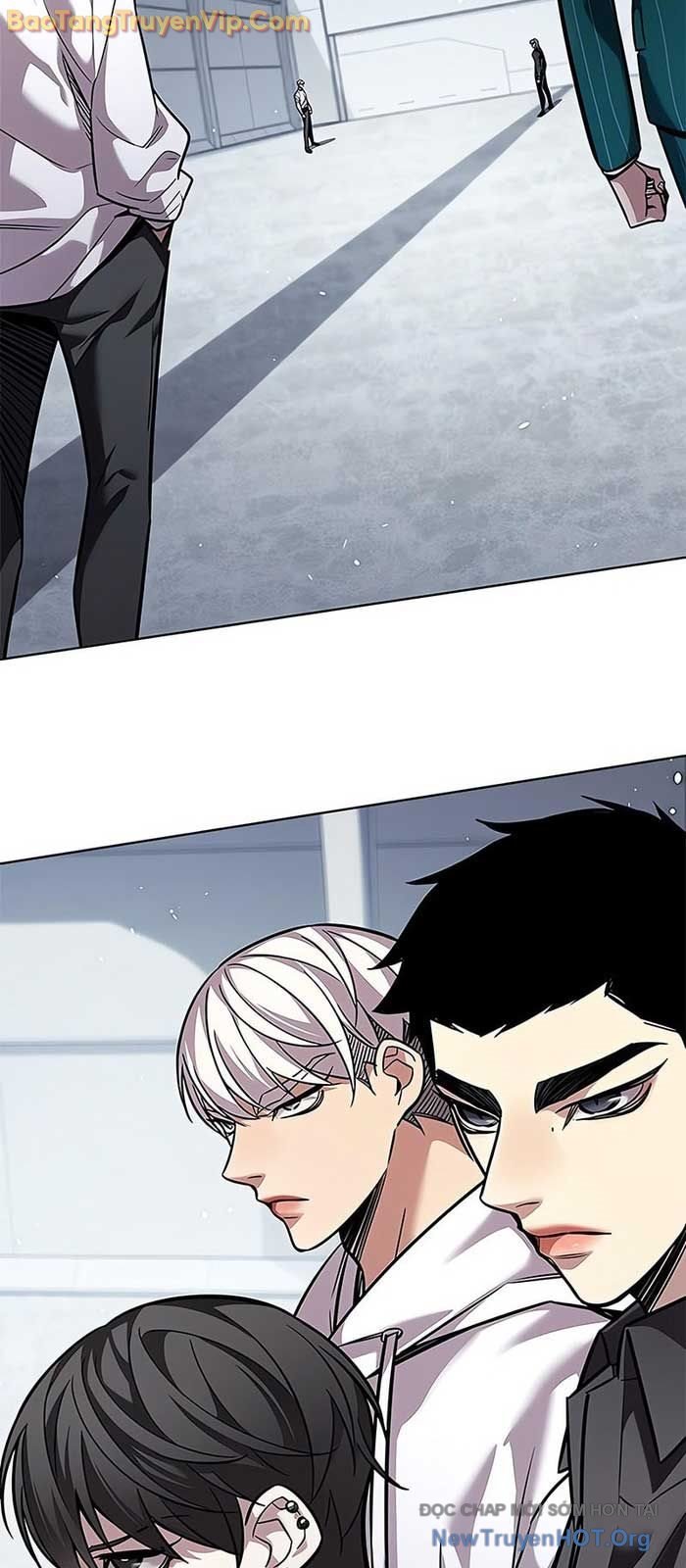 Hoá Thân Thành Mèo: Chapter 359