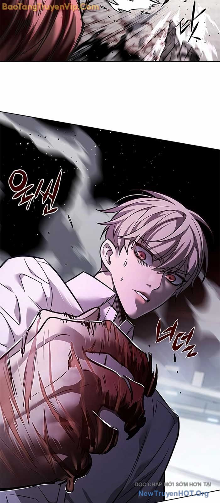 Hoá Thân Thành Mèo: Chapter 359