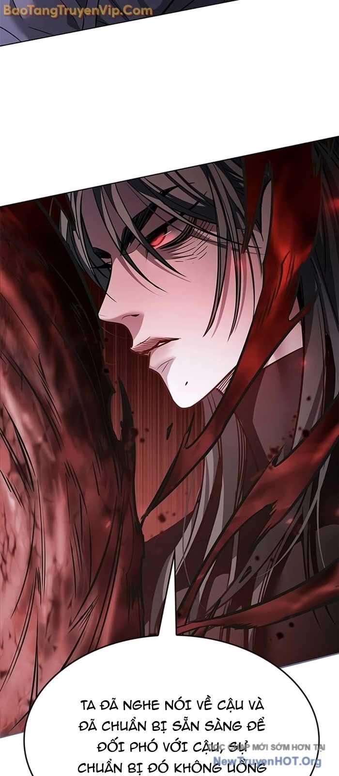 Hoá Thân Thành Mèo: Chapter 359