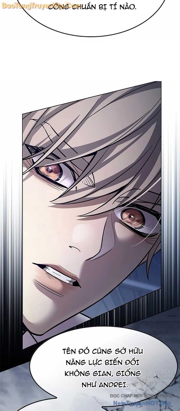 Hoá Thân Thành Mèo: Chapter 359