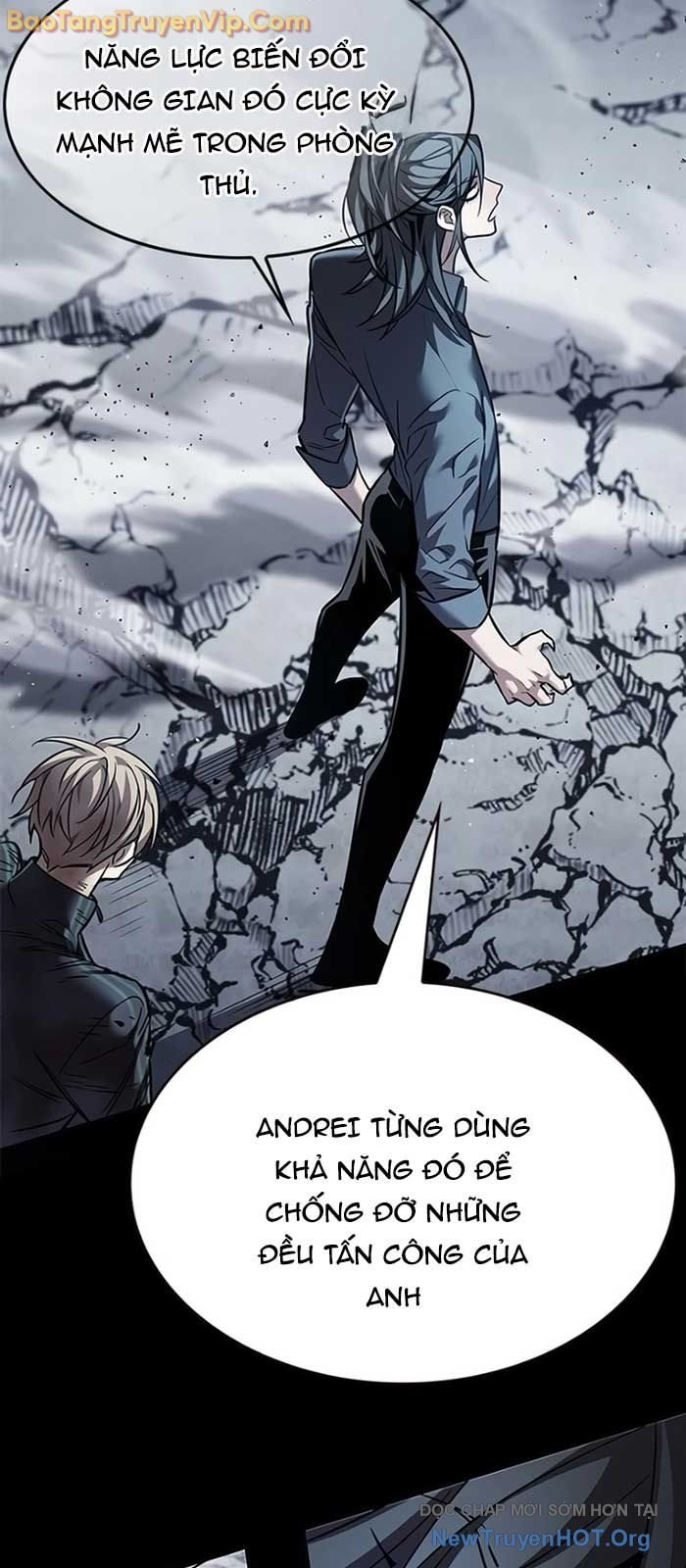 Hoá Thân Thành Mèo: Chapter 359