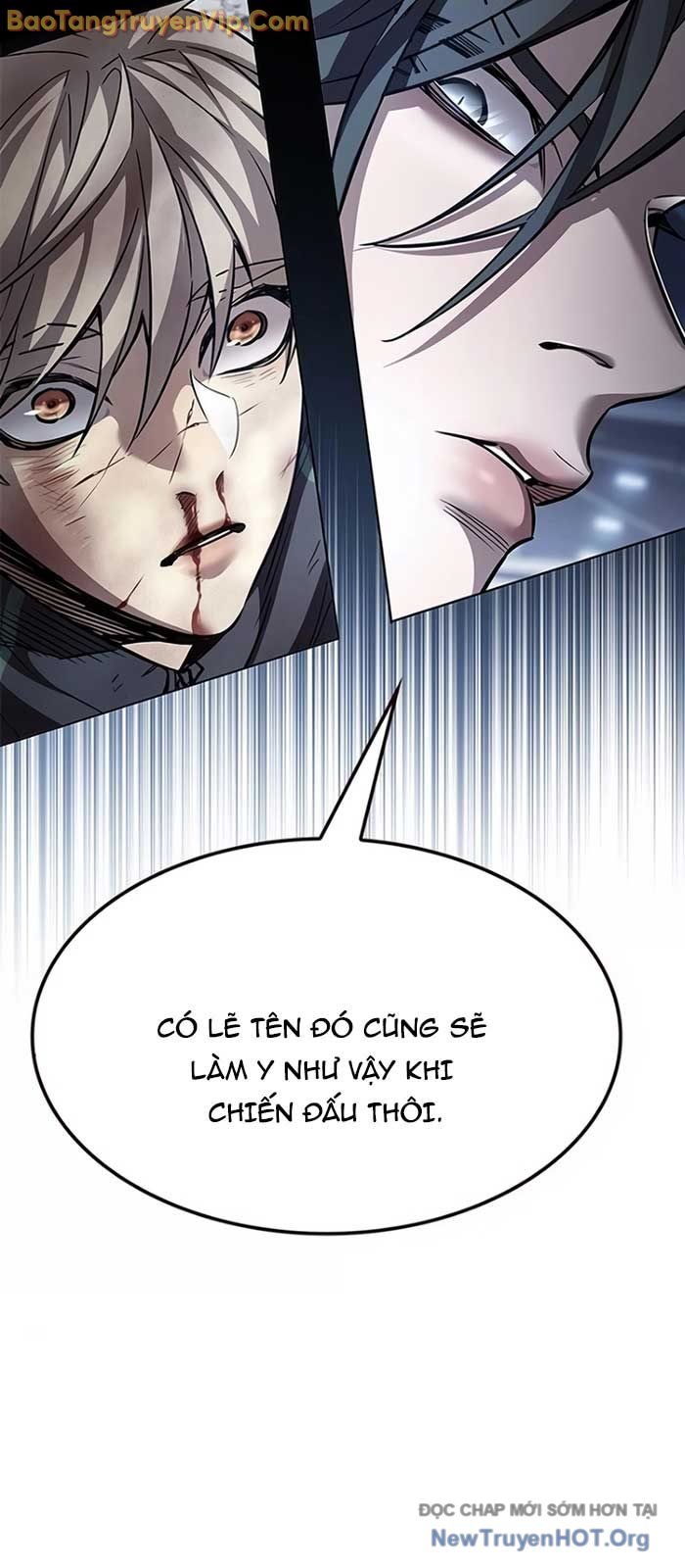 Hoá Thân Thành Mèo: Chapter 359