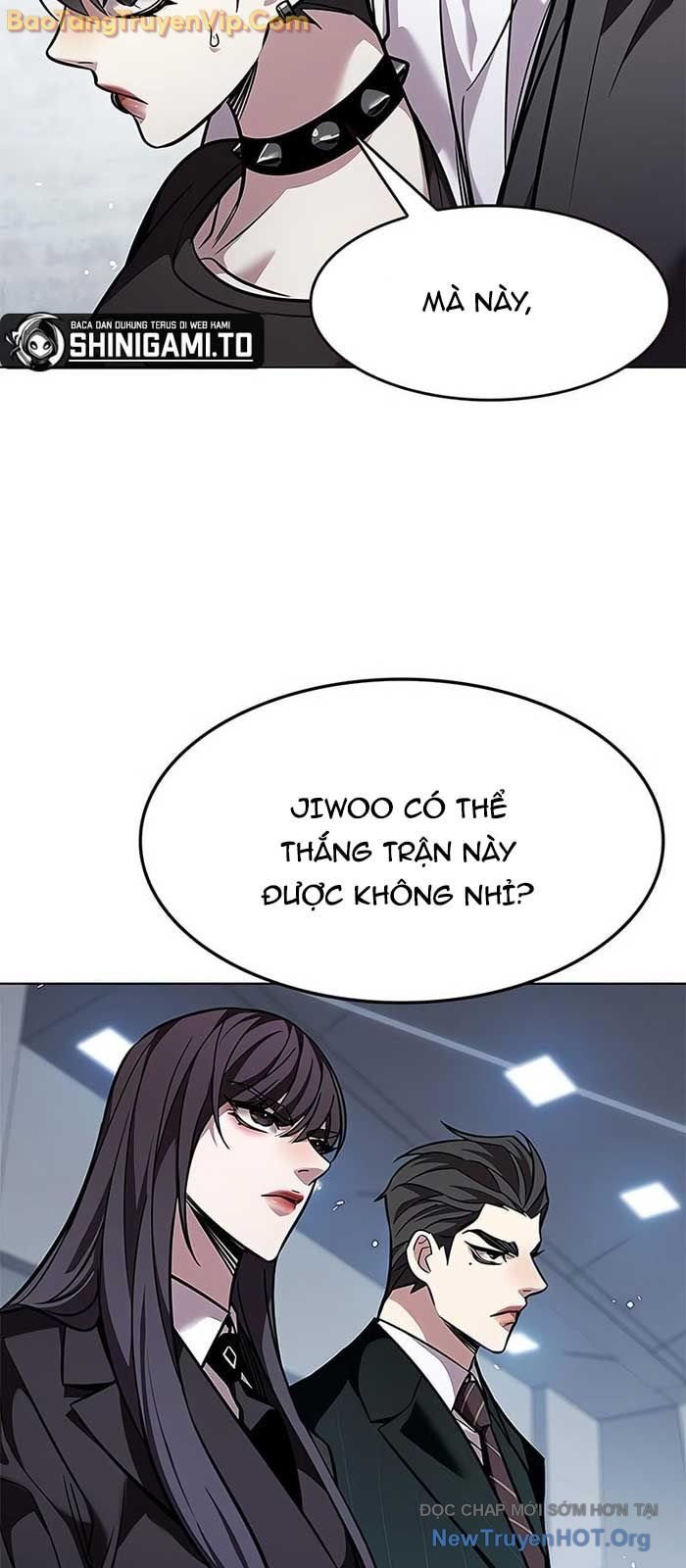 Hoá Thân Thành Mèo: Chapter 359