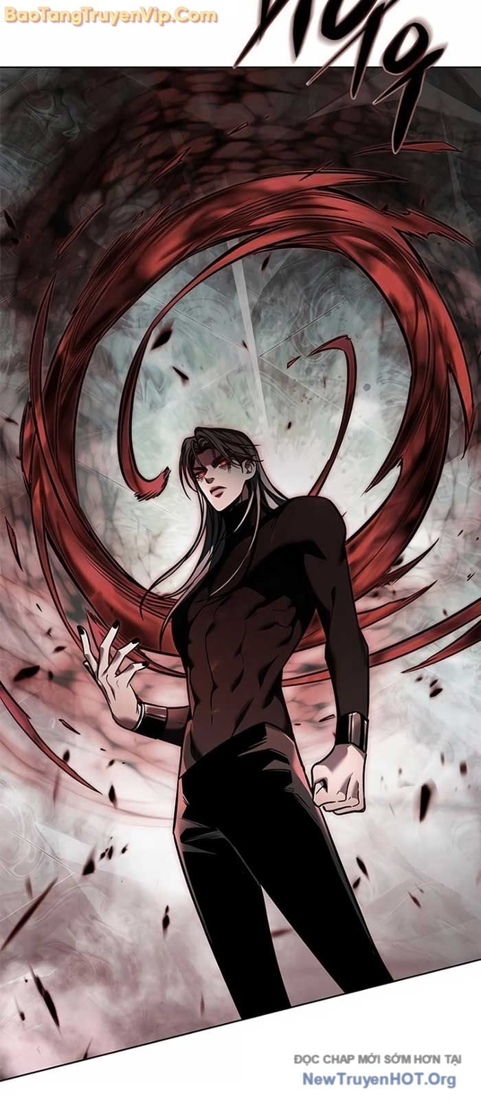 Hoá Thân Thành Mèo: Chapter 359