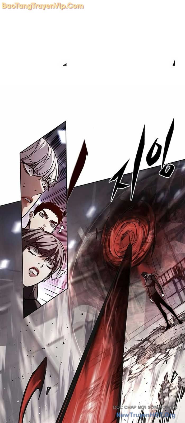 Hoá Thân Thành Mèo: Chapter 359