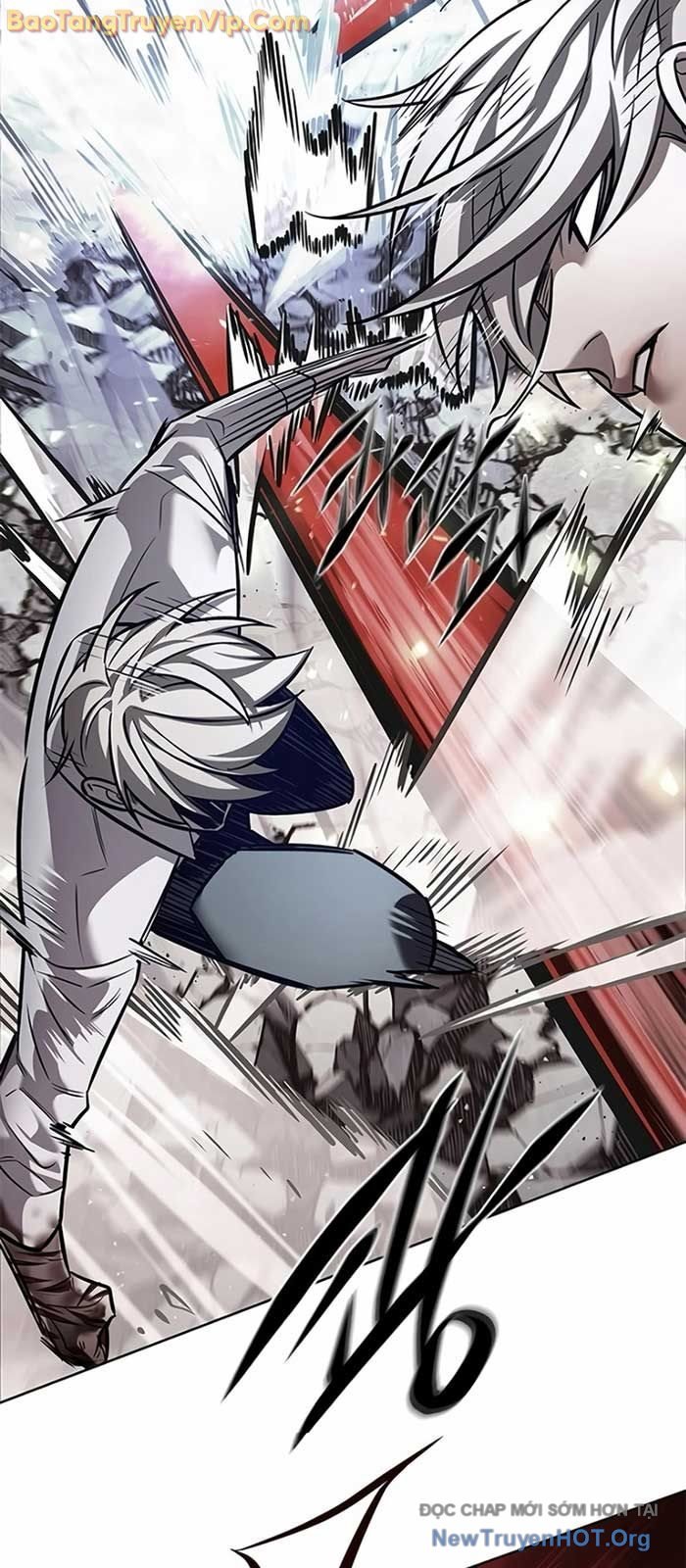 Hoá Thân Thành Mèo: Chapter 359