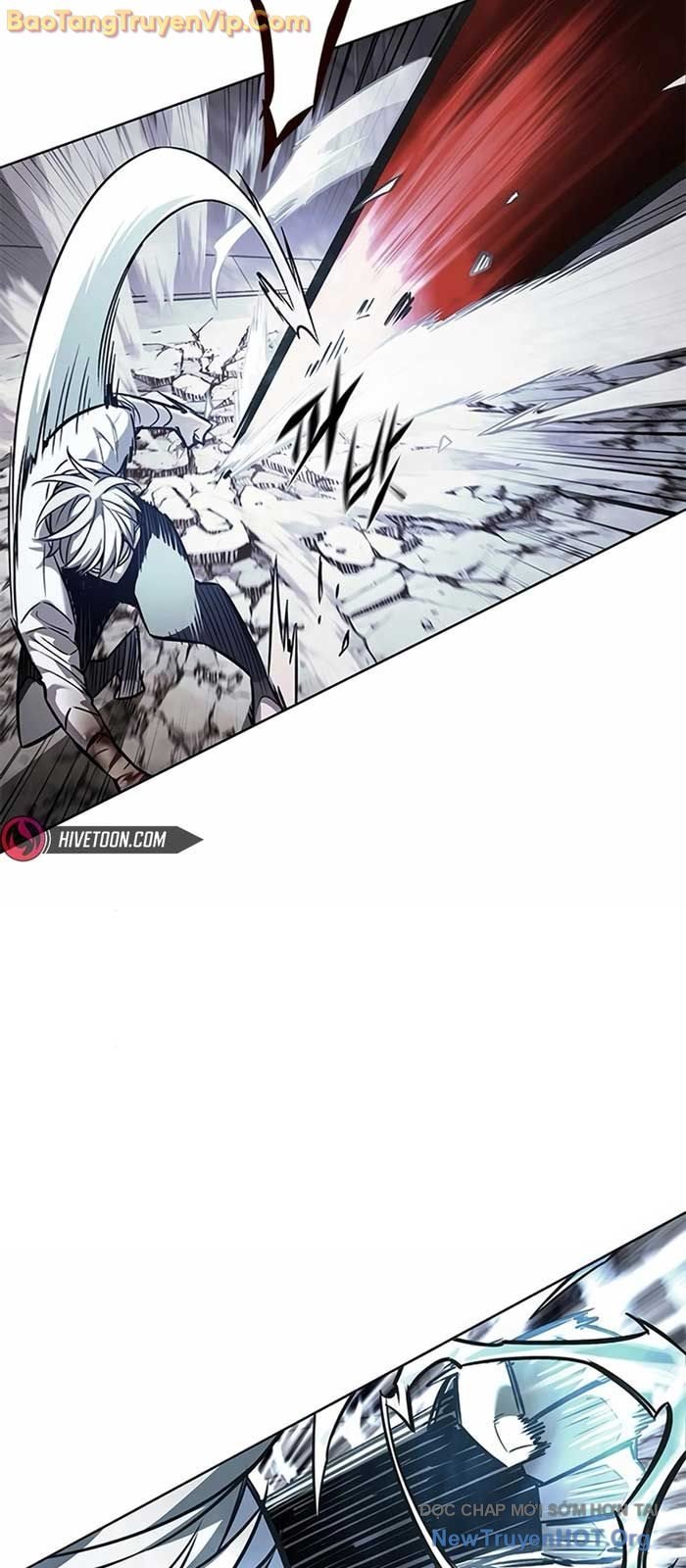 Hoá Thân Thành Mèo: Chapter 359